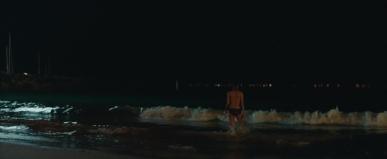 Video 28317 from Alicia Vikander