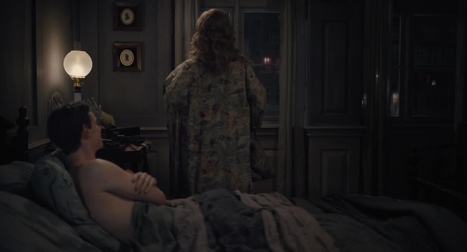 Video 28319 from Alicia Vikander