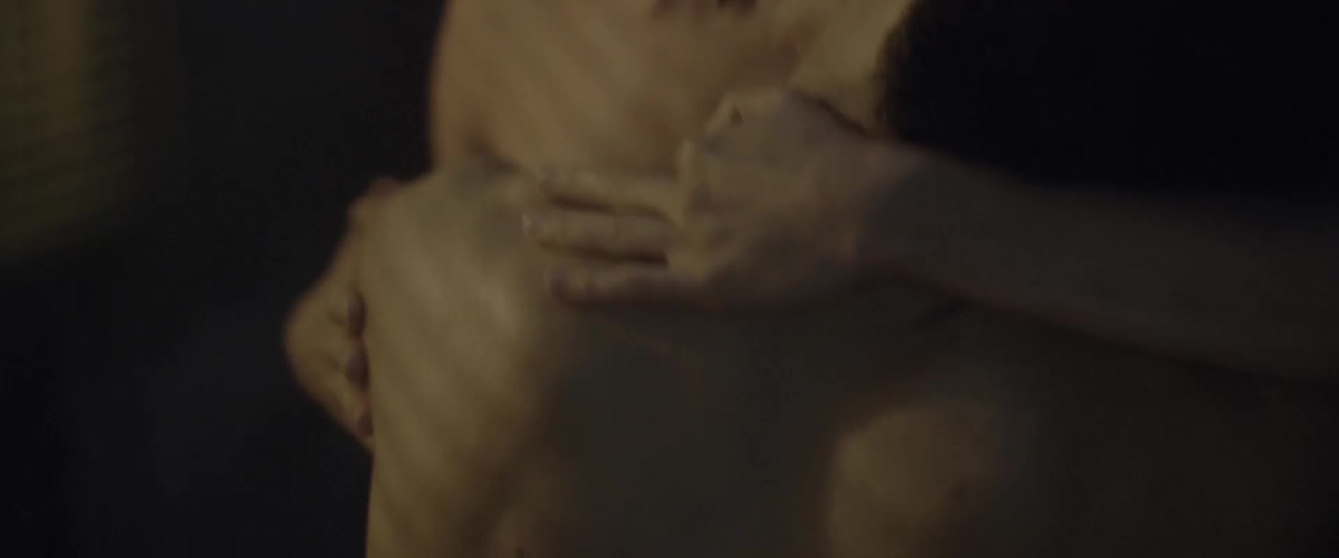 Video 28321 from Alicia Vikander