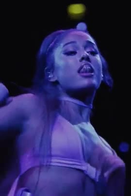 Video 28343 from Ariana Grande