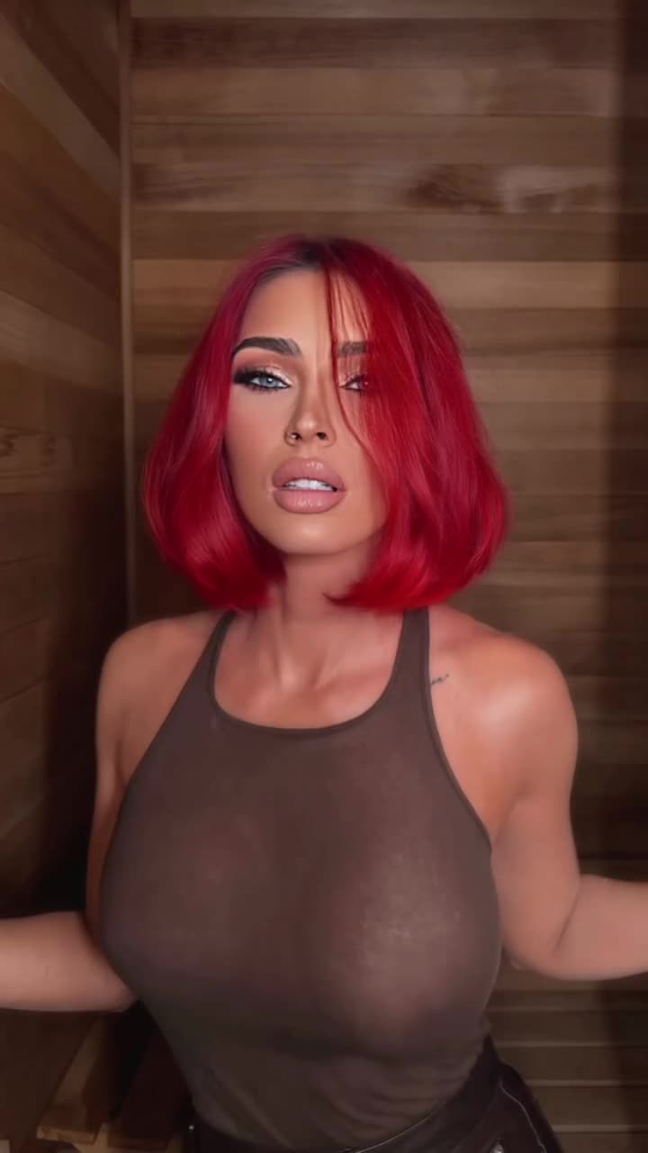 Video 28349 from Megan Fox