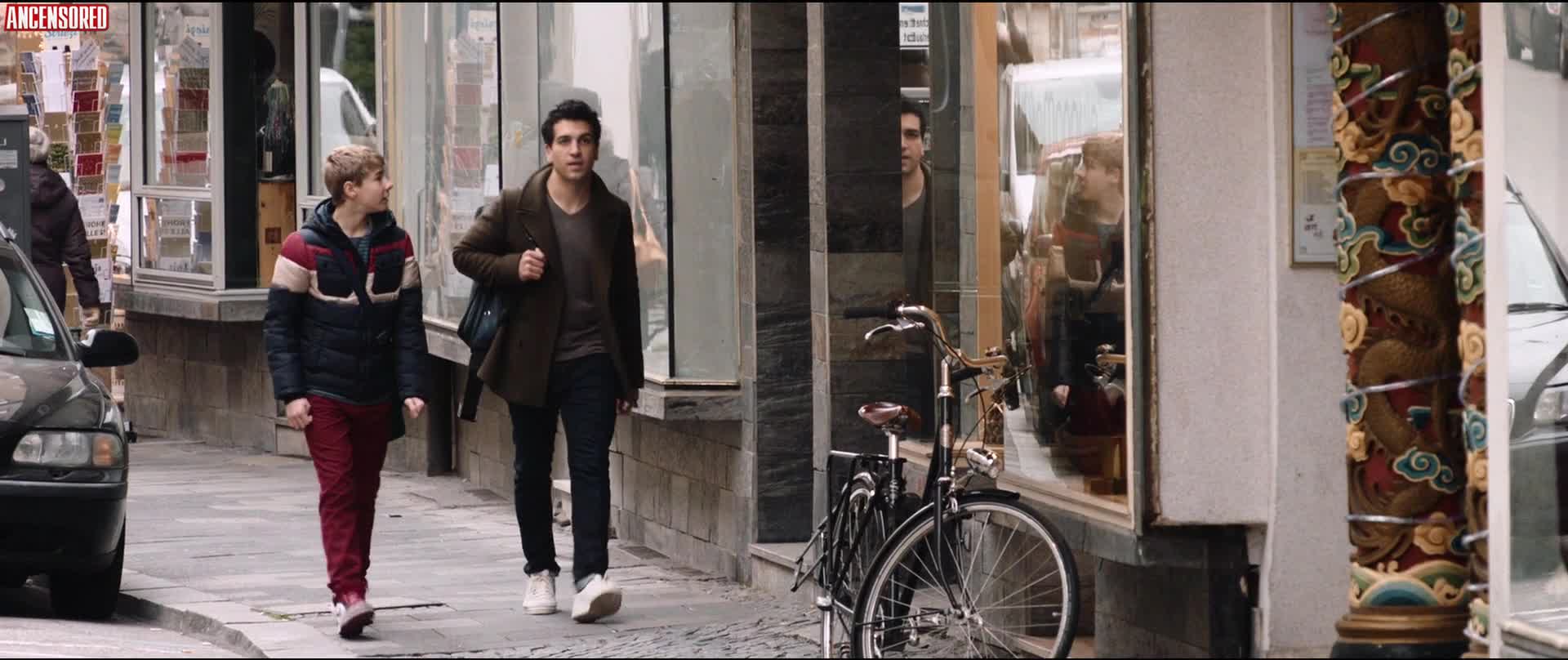 Video 28357 from Helen De Muro