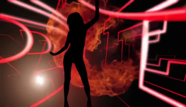 Video 28358 from Helen De Muro