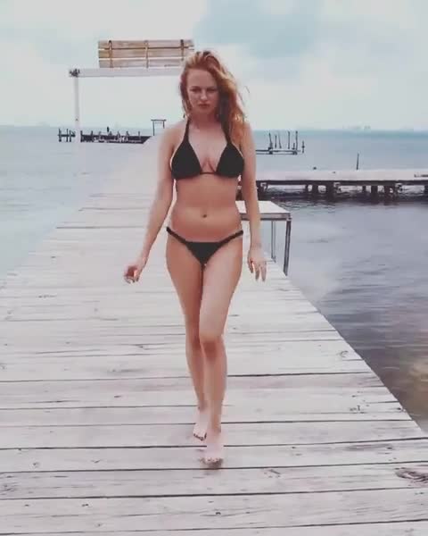 Video 28387 from Heather Graham