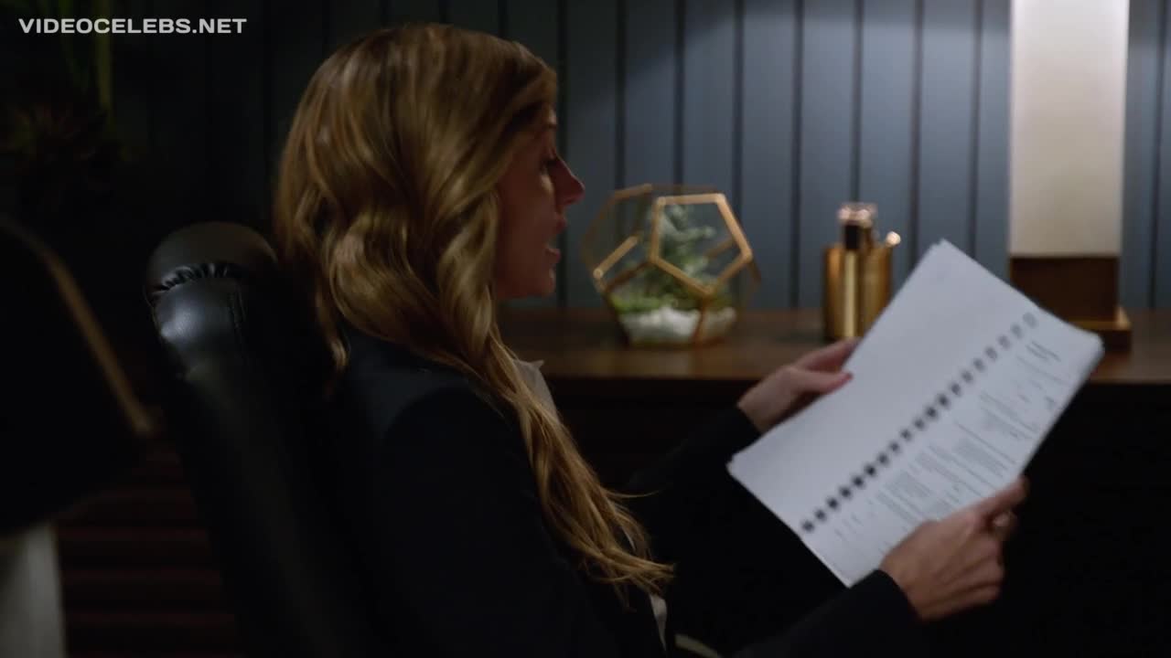 Video 28388 from Caity Lotz