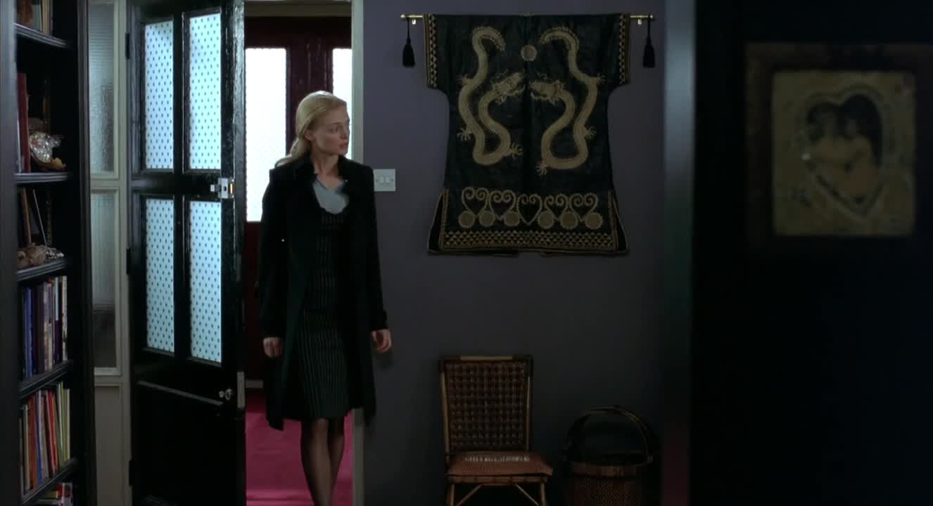 Video 28391 from Heather Graham