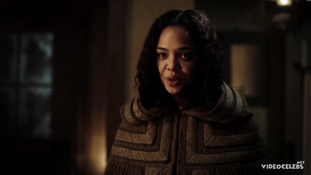 Video 28394 from Tessa Thompson