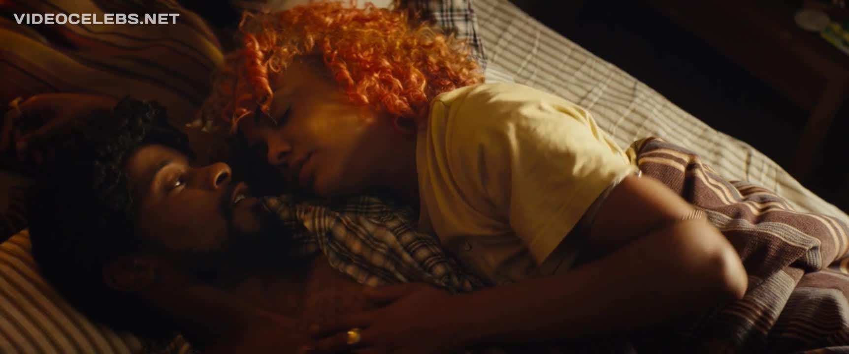 Video 28396 from Tessa Thompson