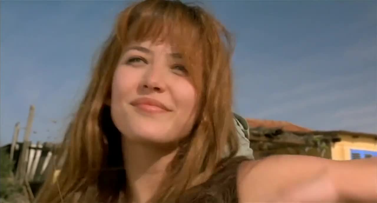 Video 28413 from Sophie Marceau