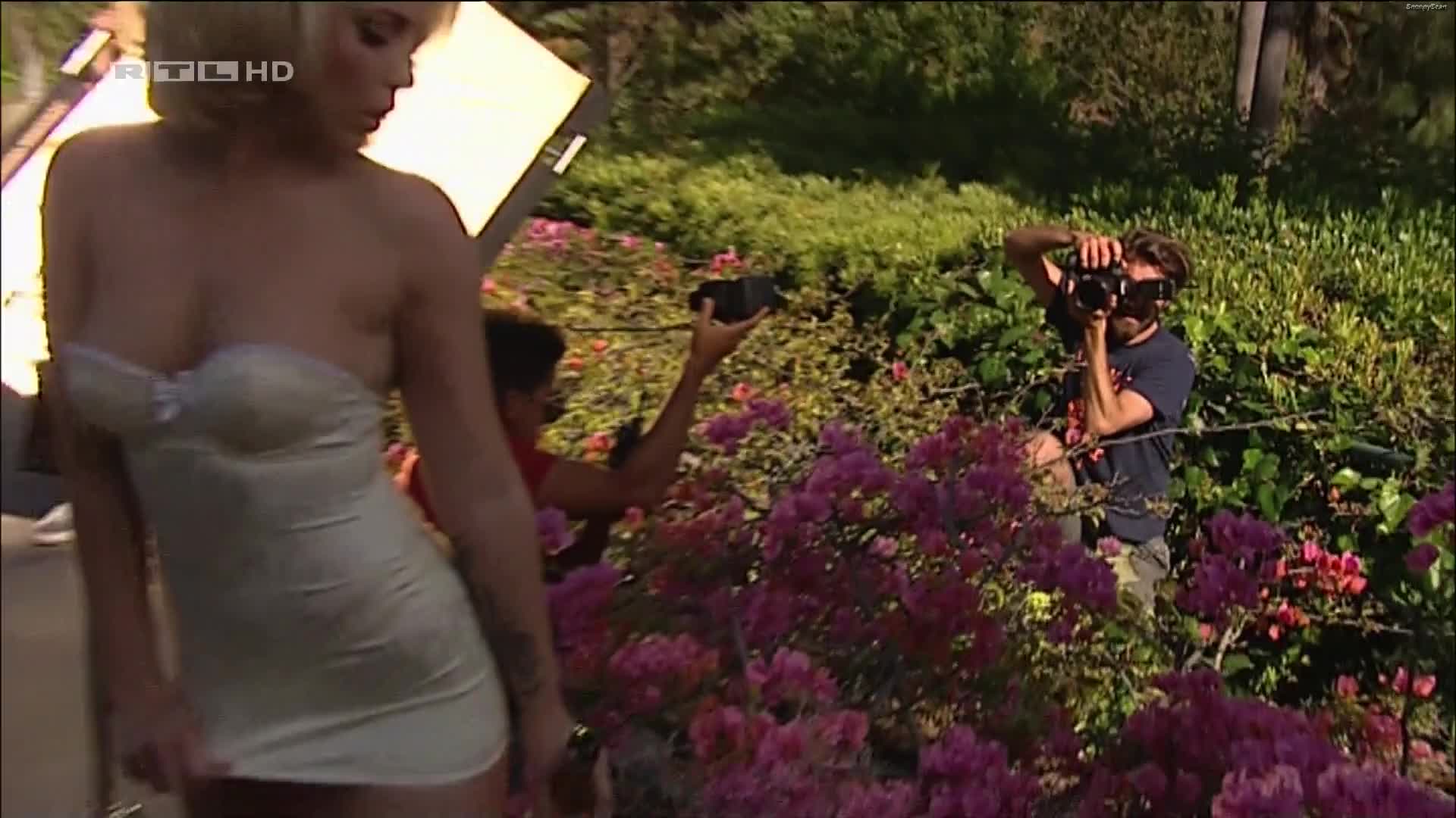 Video 28427 from LaFee