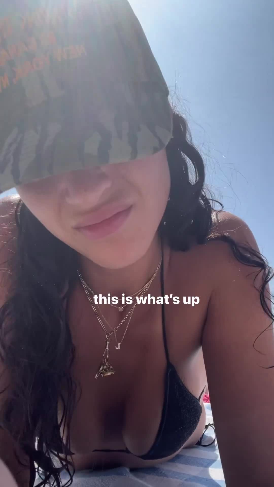 Video 28450 from Luna Blaise