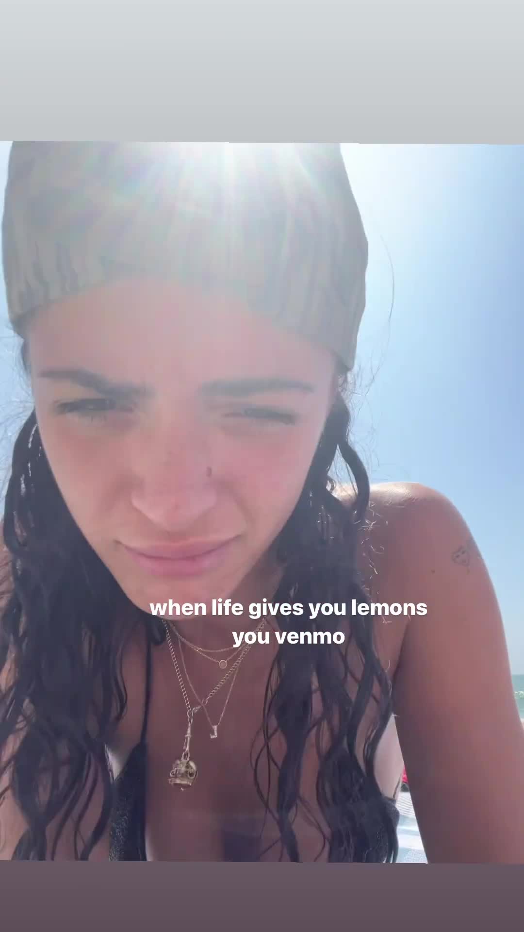 Video 28451 from Luna Blaise