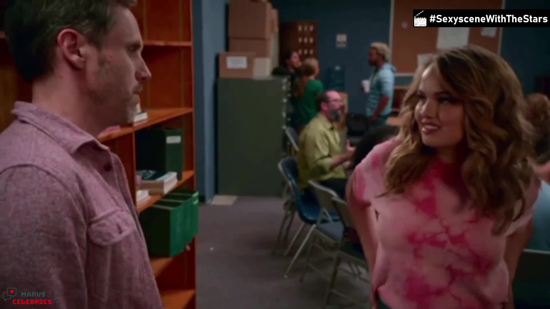 Video 28458 from Debby Ryan