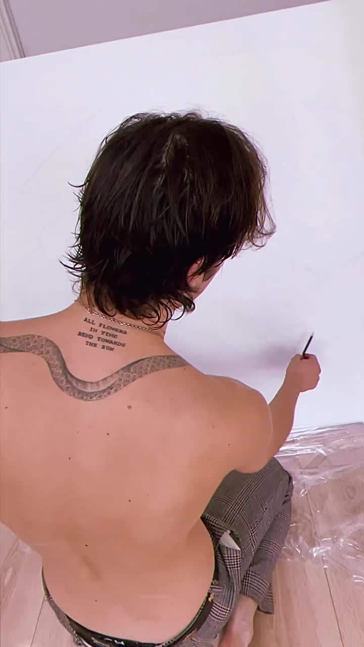 Video 28463 from Jeanne Goursaud