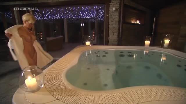 Video 28480 from Melanie Müller