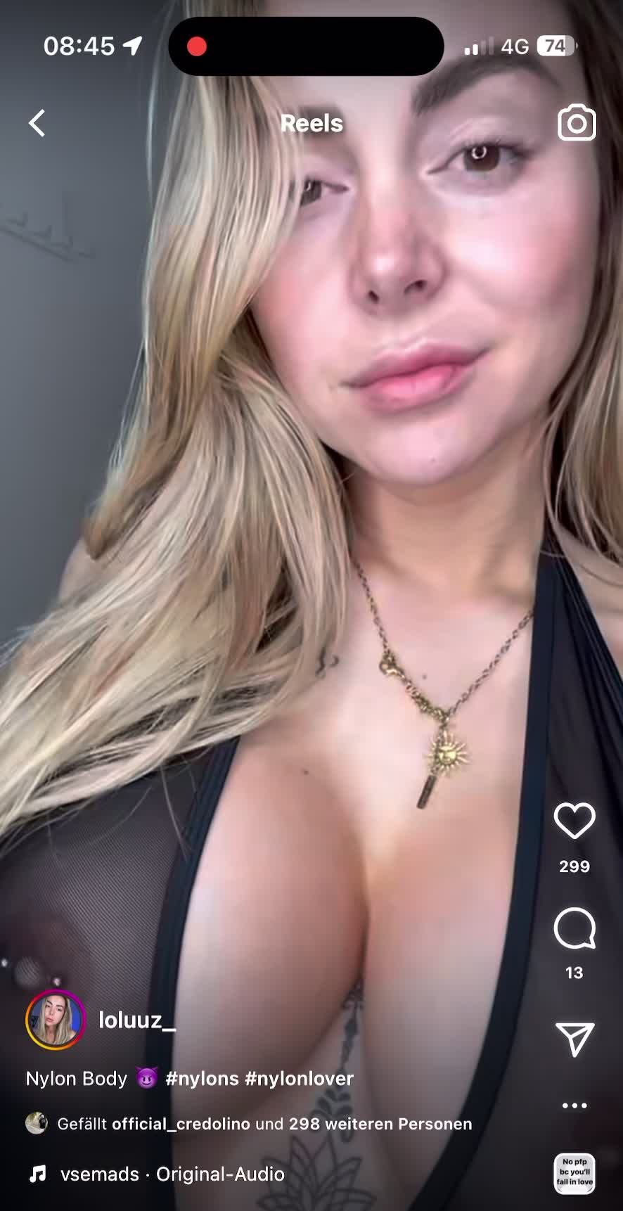 Video 28484 from Elli Loretta