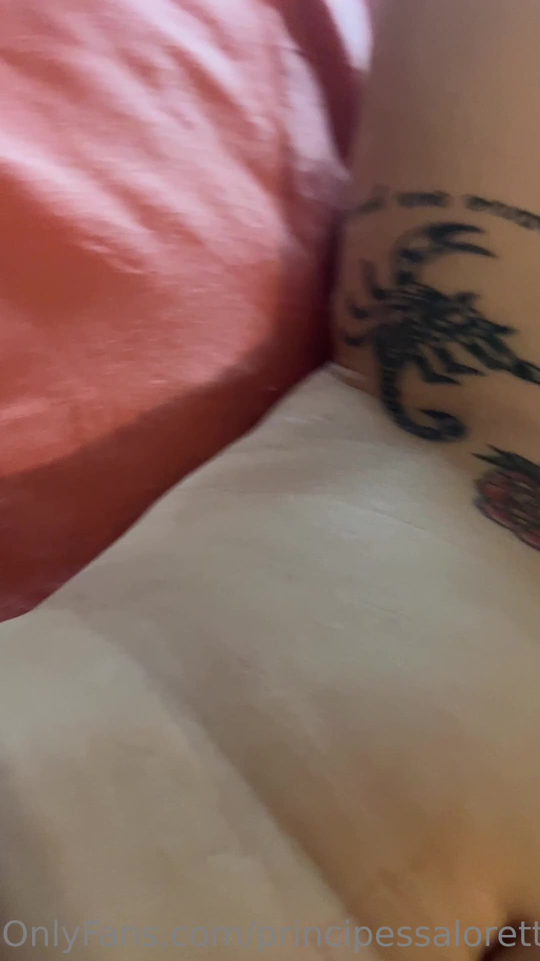 Video 28489 from Elli Loretta