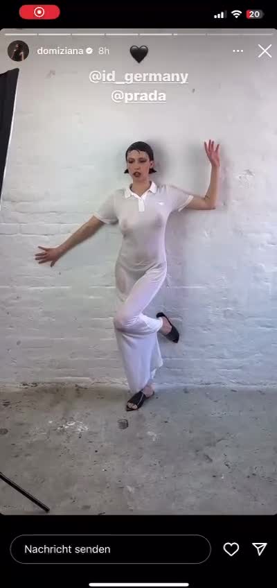 Video 28496 from Domiziana