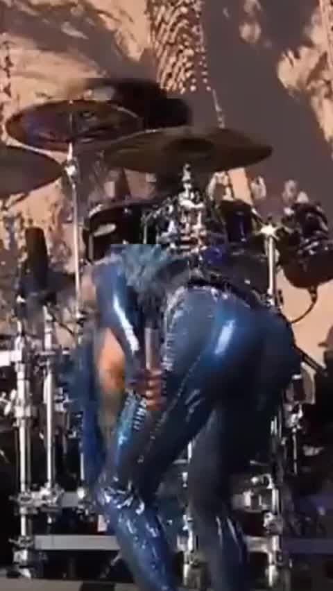 Video 28559 from Alissa White-Gluz
