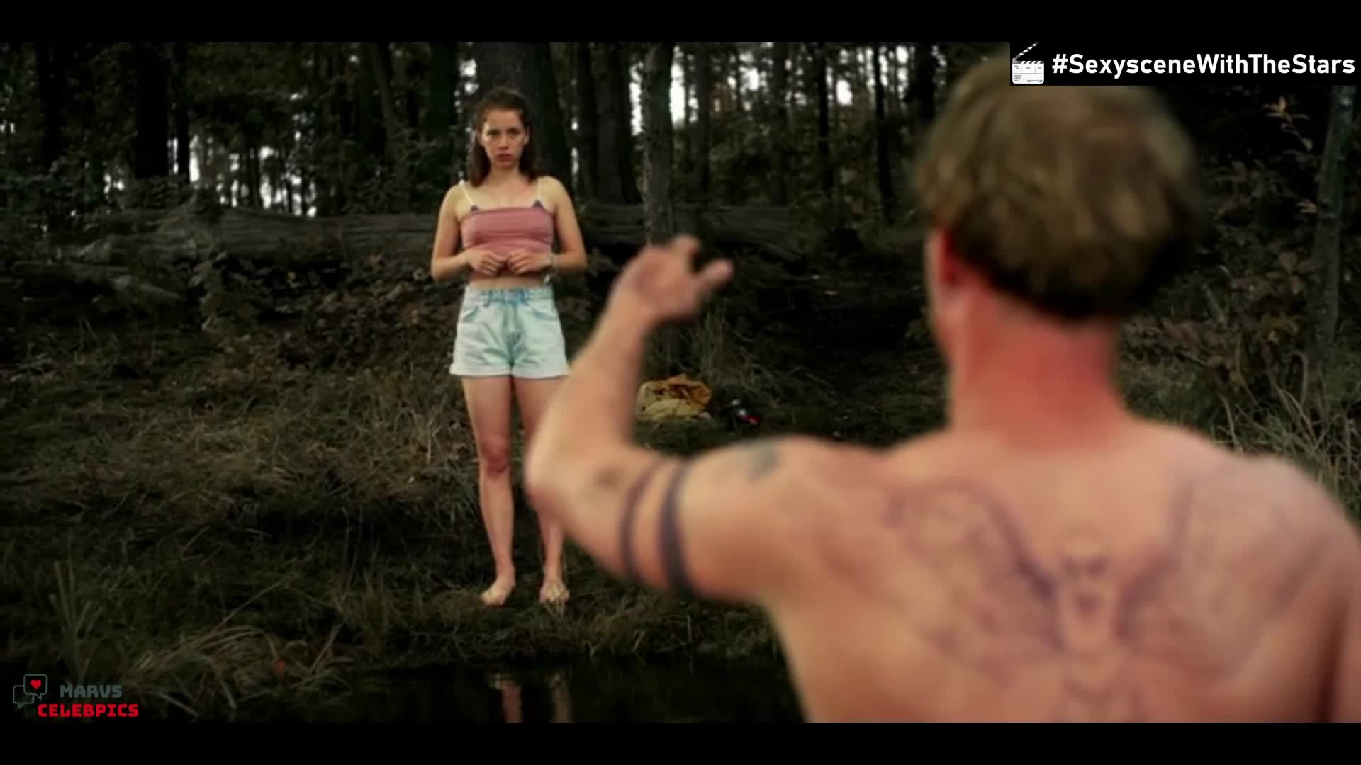 Video 28565 from Anna Lena Klenke