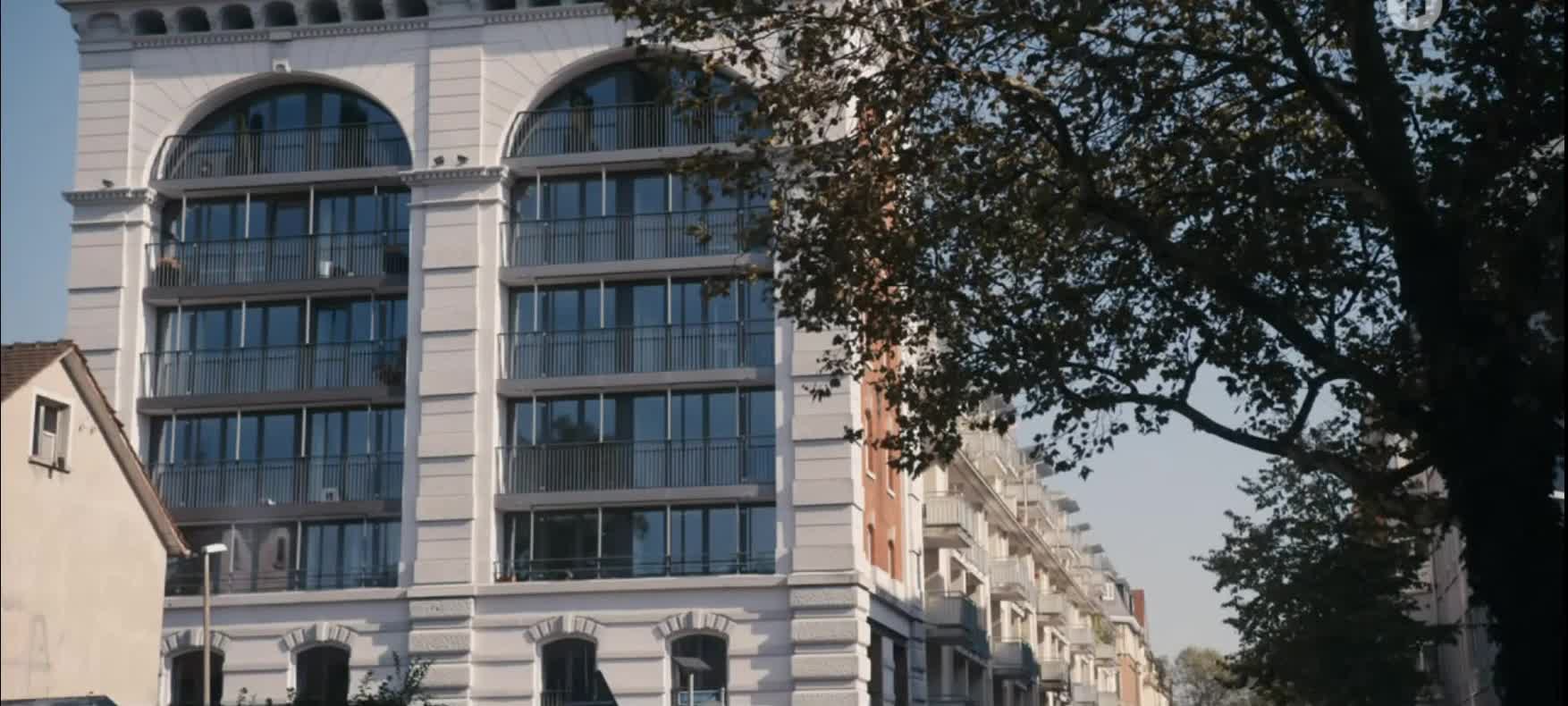 Video 28570 from Anna Lena Klenke