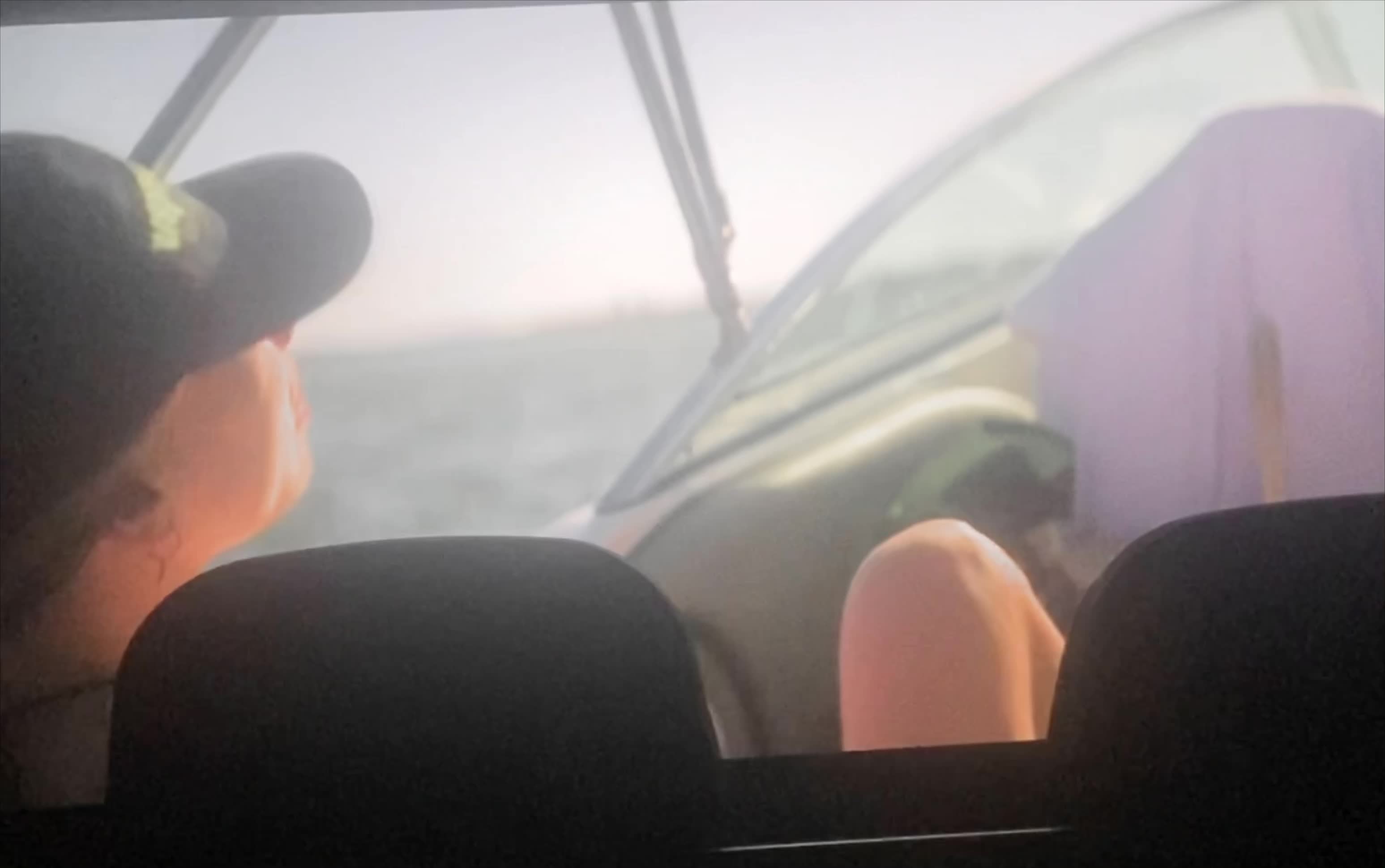 Video 28573 from Ester Expósito