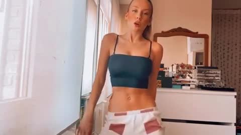 Video 28580 from Ester Expósito