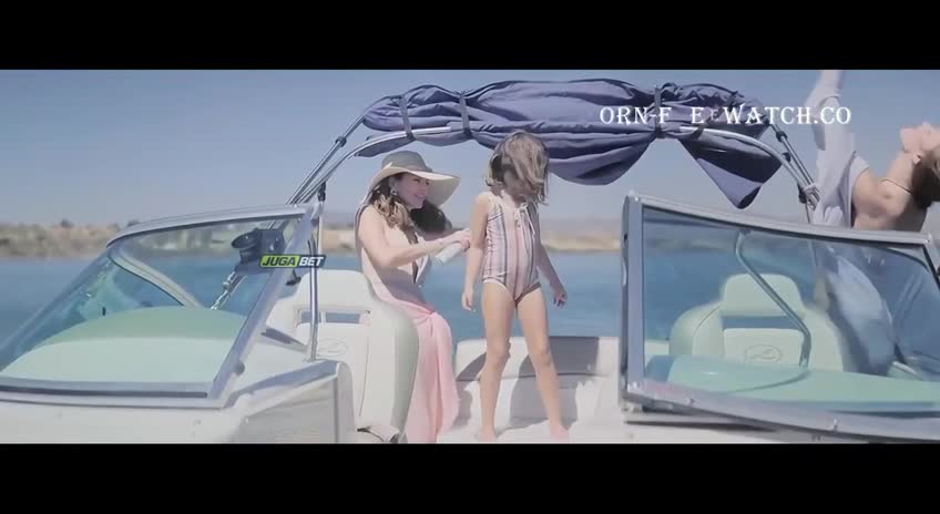 Video 28585 from Ester Expósito