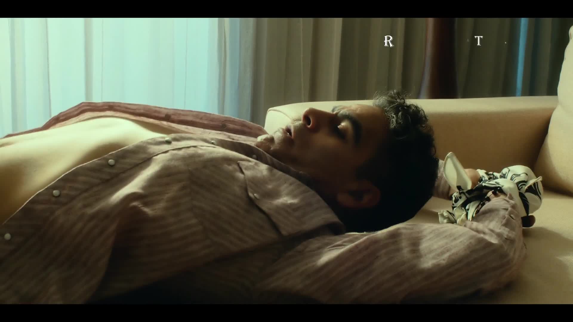 Video 28589 from Ester Expósito