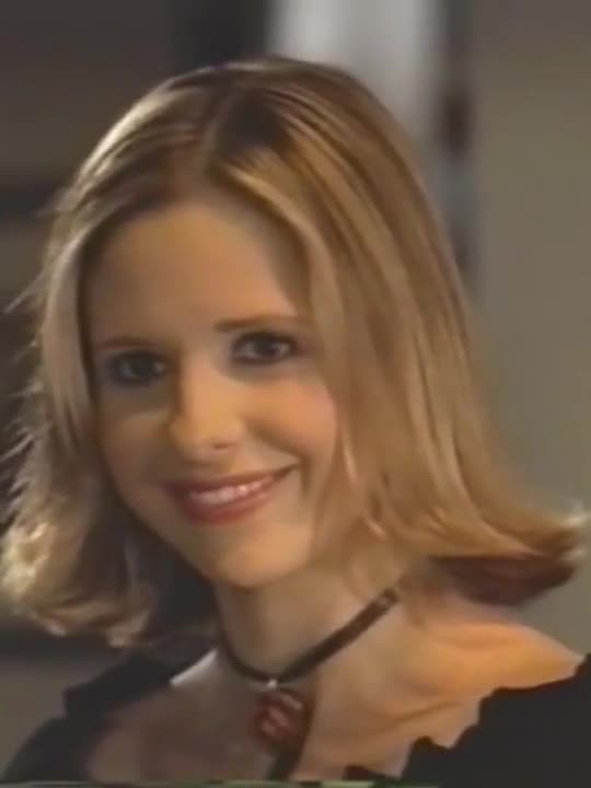 Video 28598 from Sarah Michelle Gellar
