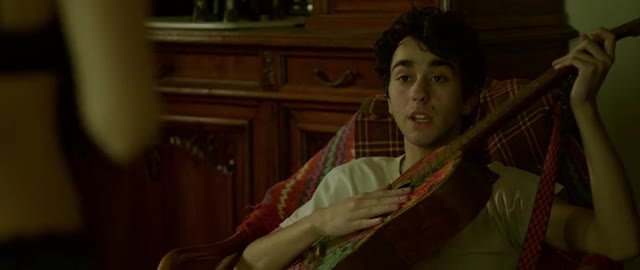 Video 28605 from Lucy Hale