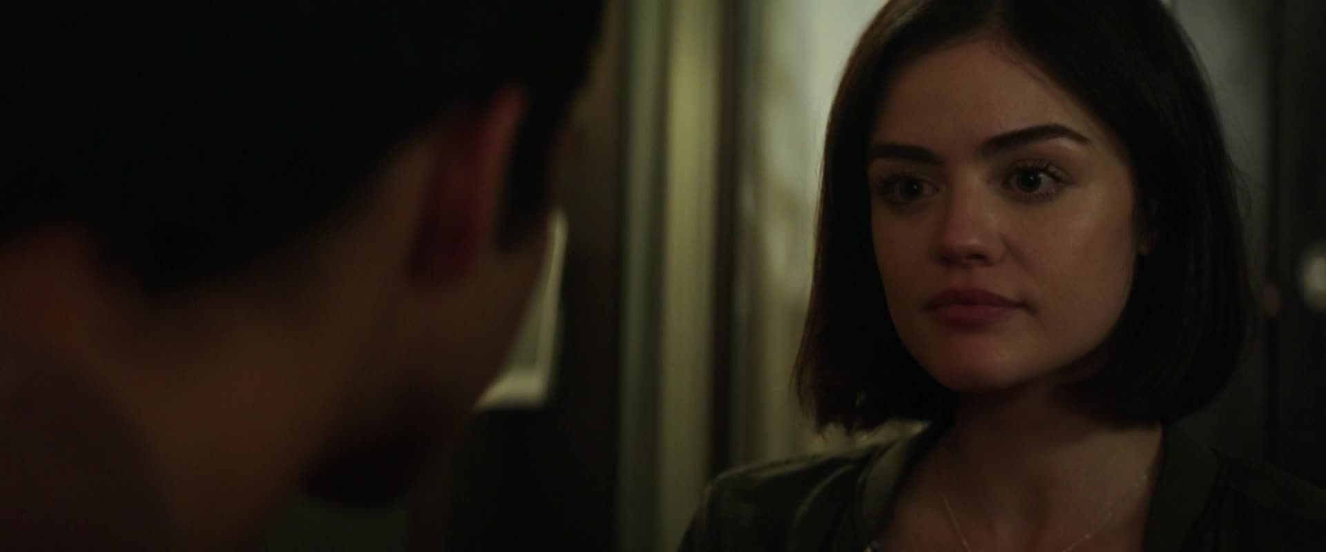 Video 28606 from Lucy Hale