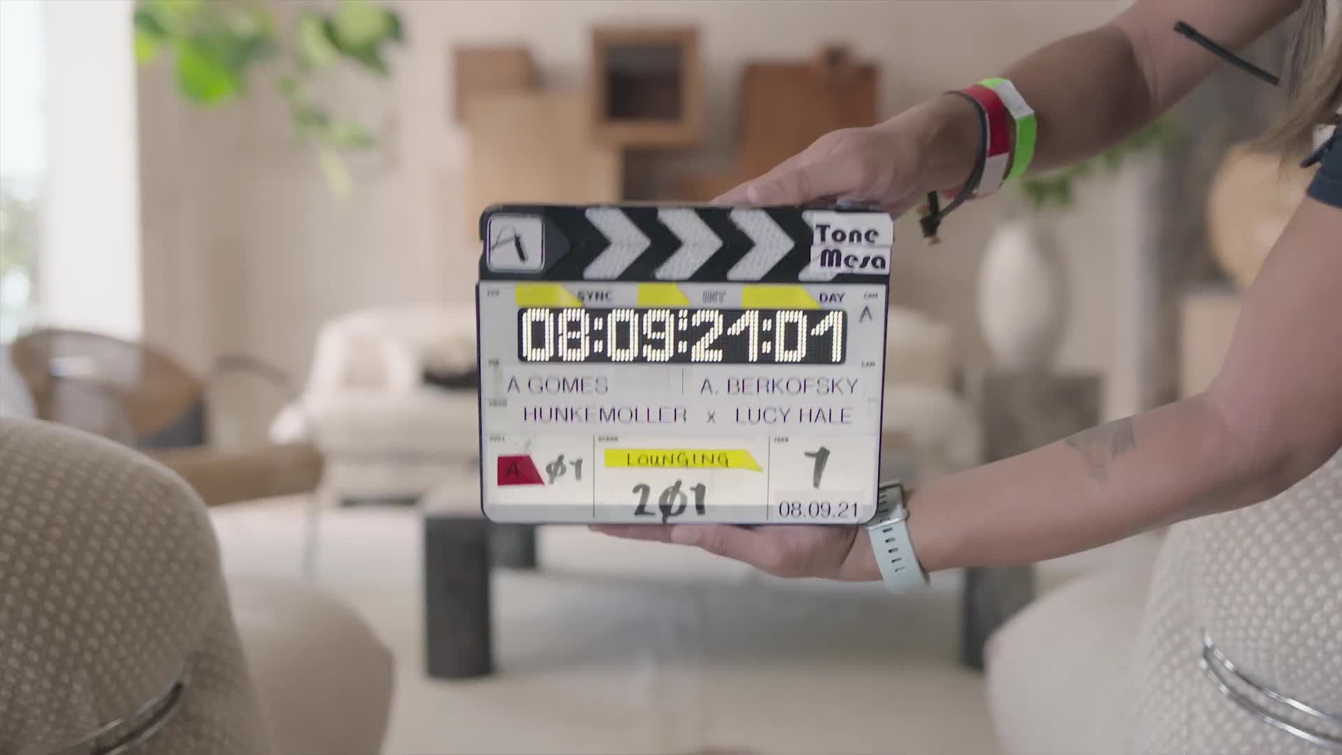 Video 28612 from Lucy Hale