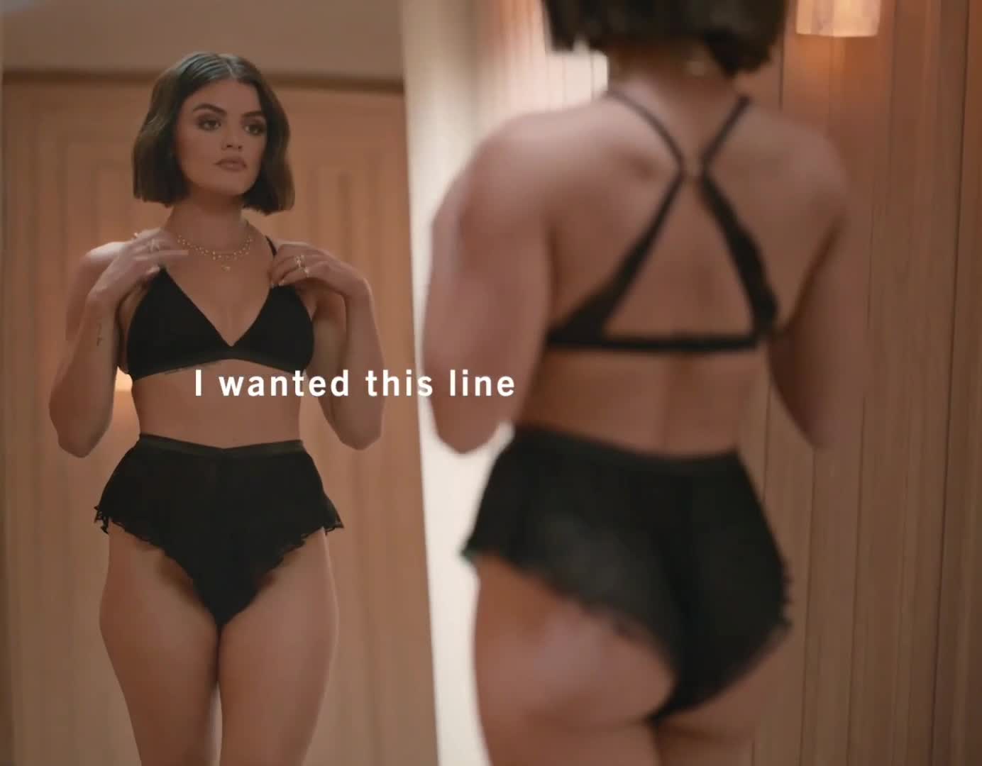 Video 28614 from Lucy Hale