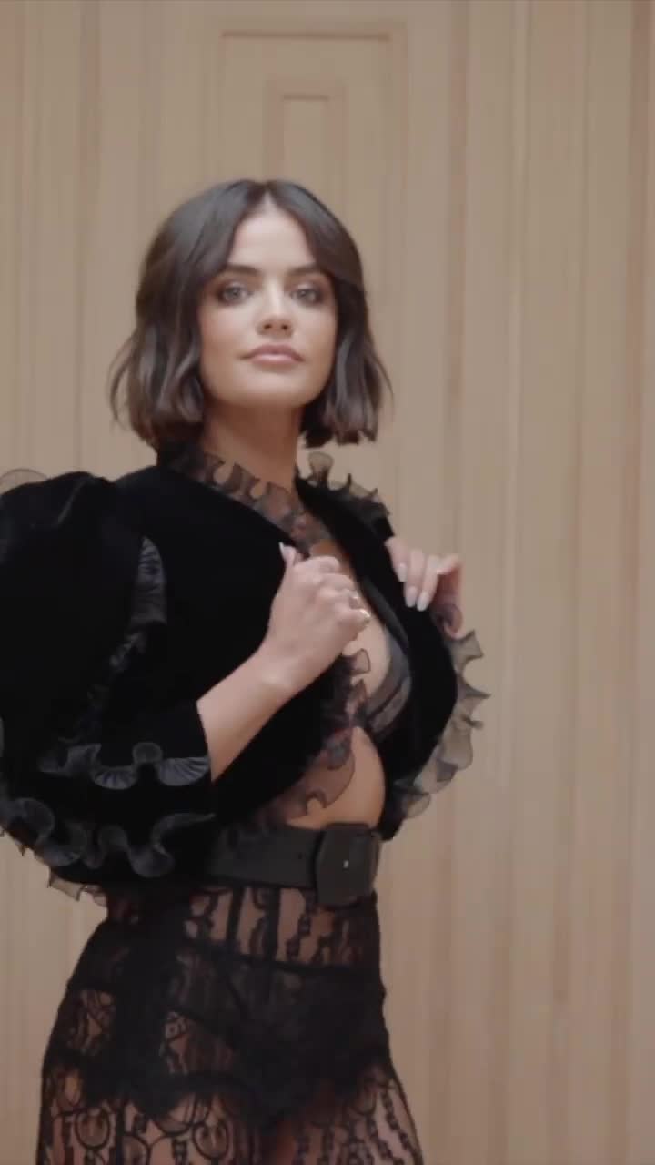 Video 28619 from Lucy Hale