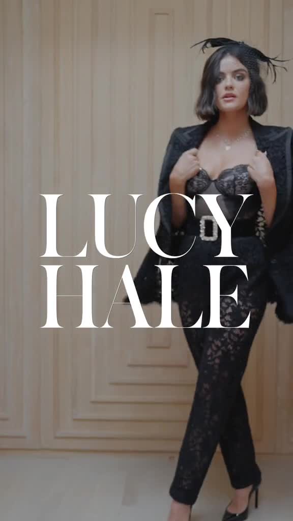 Video 28621 from Lucy Hale