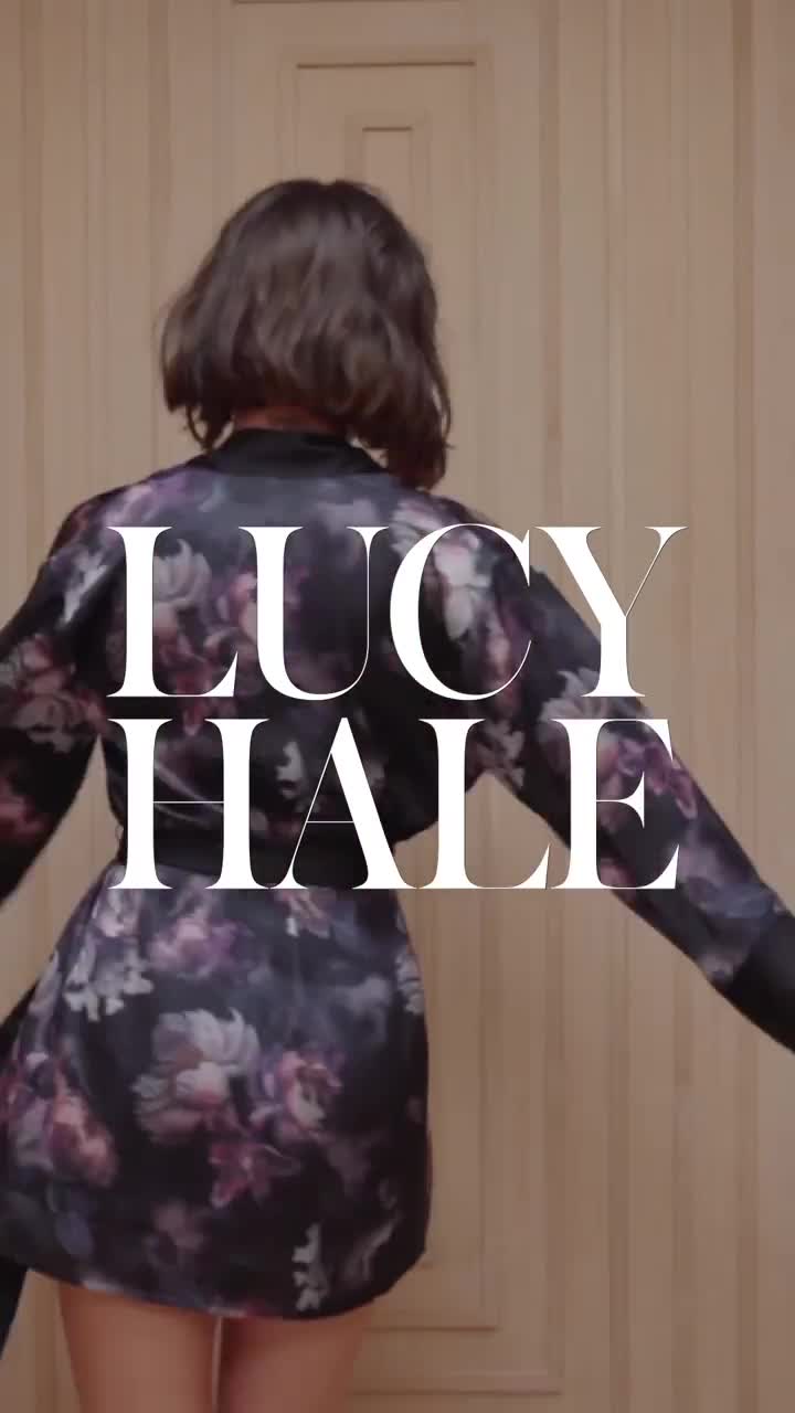Video 28622 from Lucy Hale