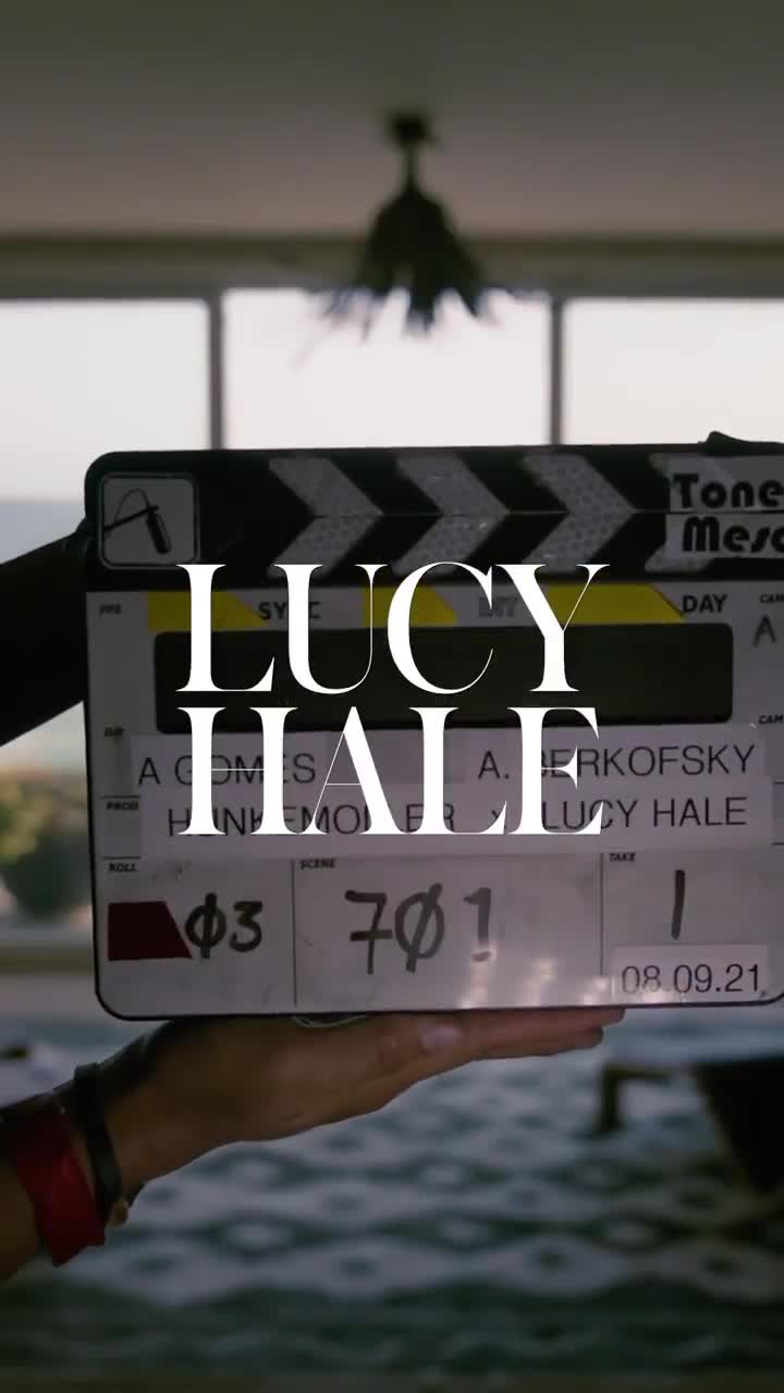 Video 28623 from Lucy Hale