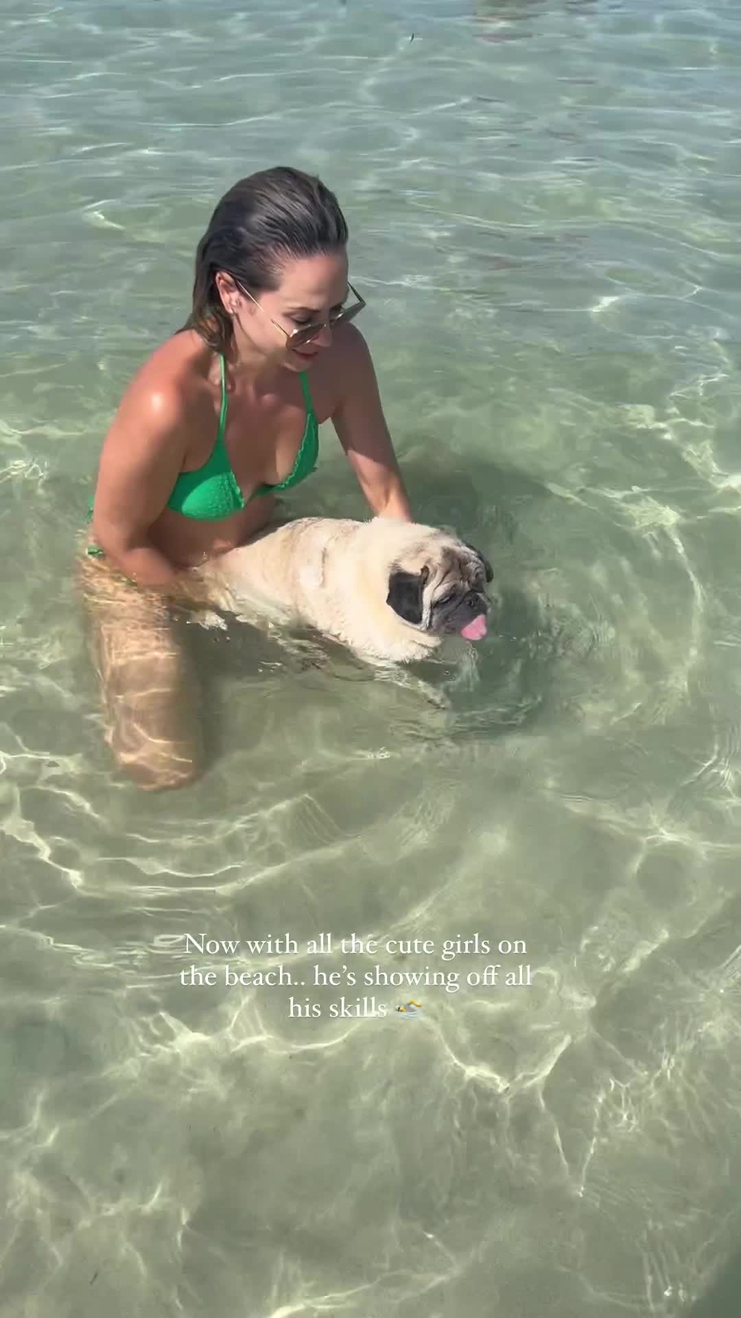 Video 28630 from Mandy Capristo