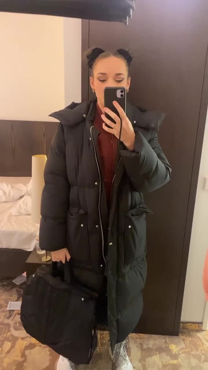 Video 28635 from Larissa Rieß