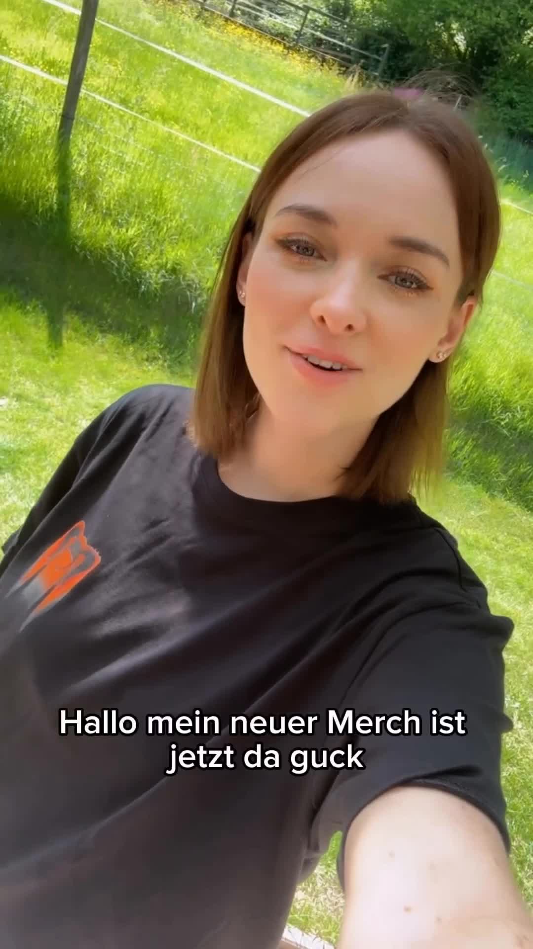 Video 28640 from Larissa Rieß
