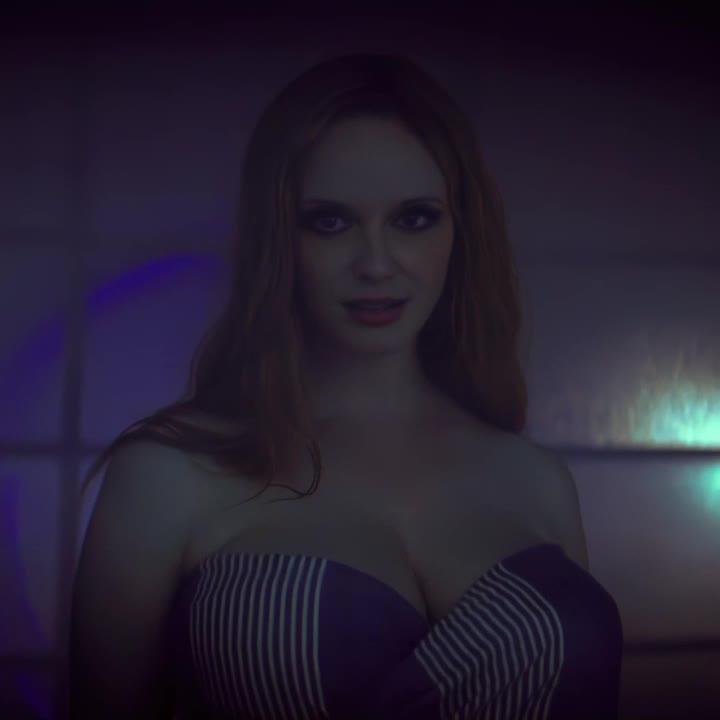 Video 28651 from Christina Hendricks