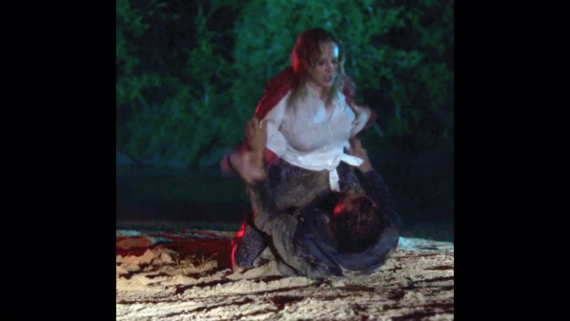 Video 28654 from Christina Hendricks