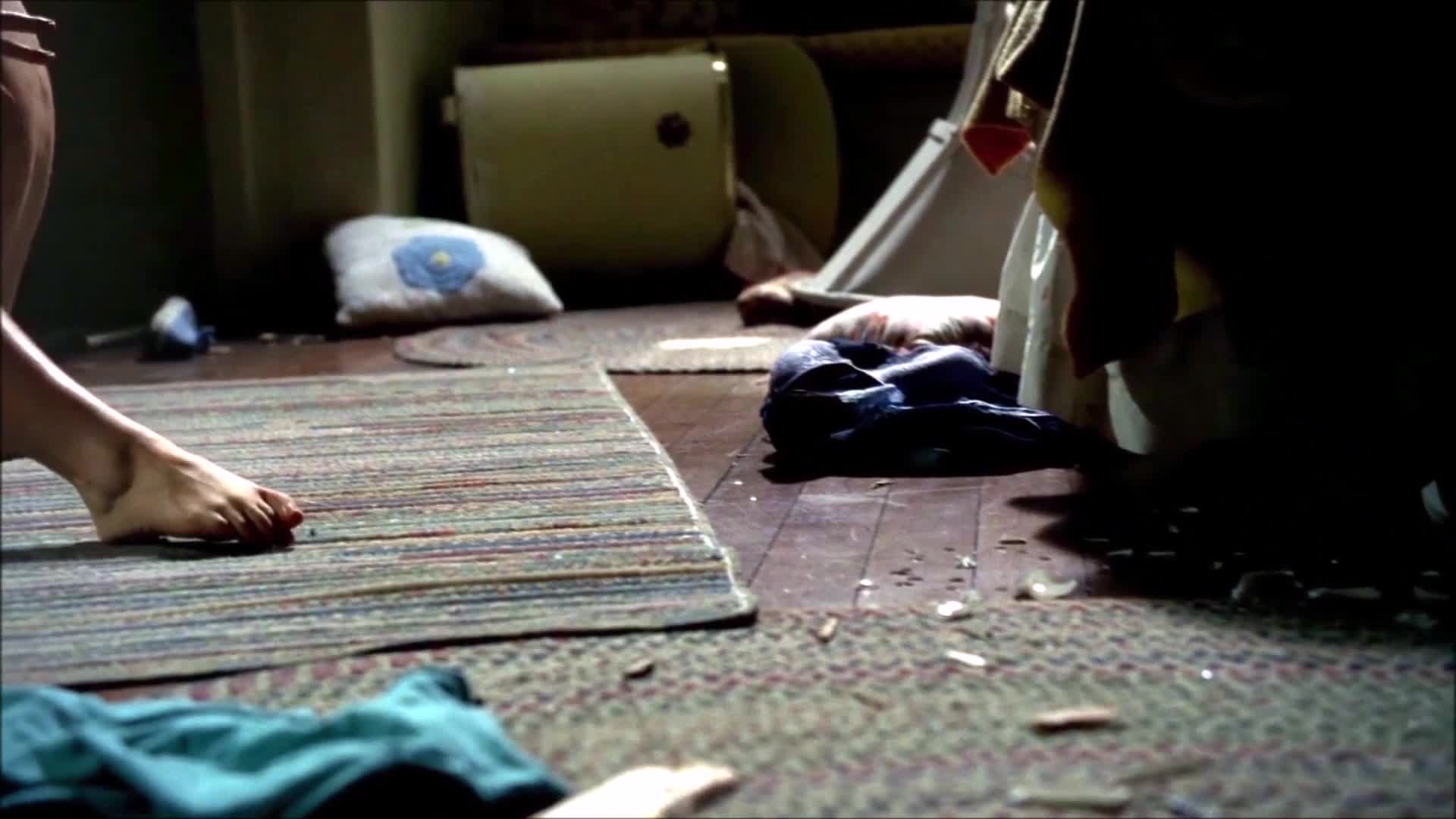 Video 28663 from Anna Paquin