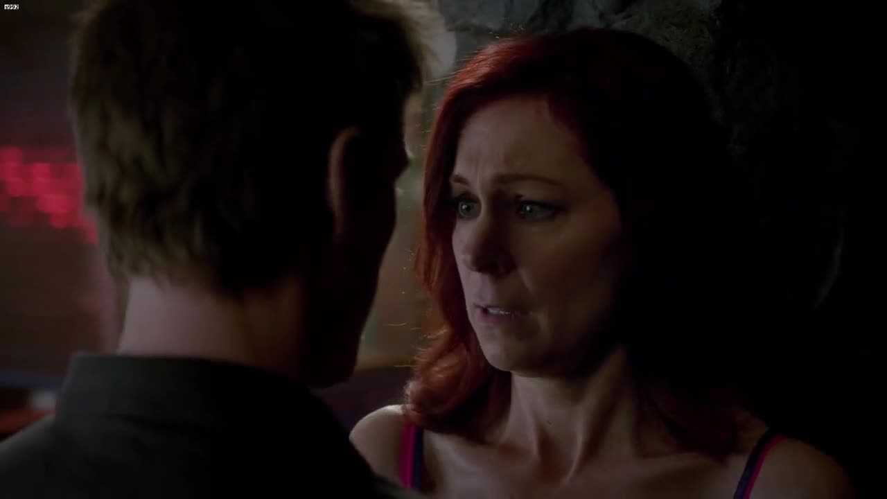 Video 28667 from Anna Paquin