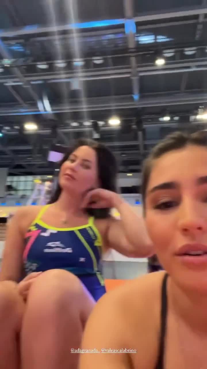 Video 28733 from Valea Katharina Scalabrino