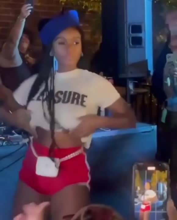 Video 28741 from Janelle Monae