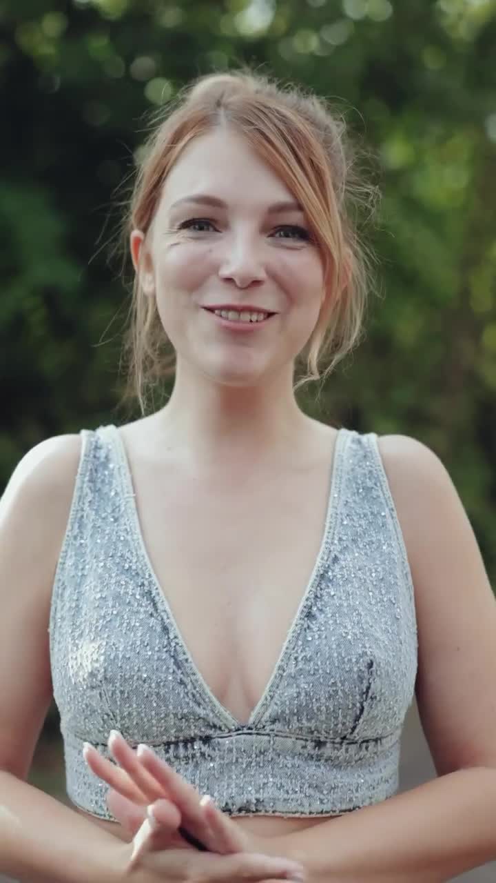 Video 28747 from Iris Mareike Steen