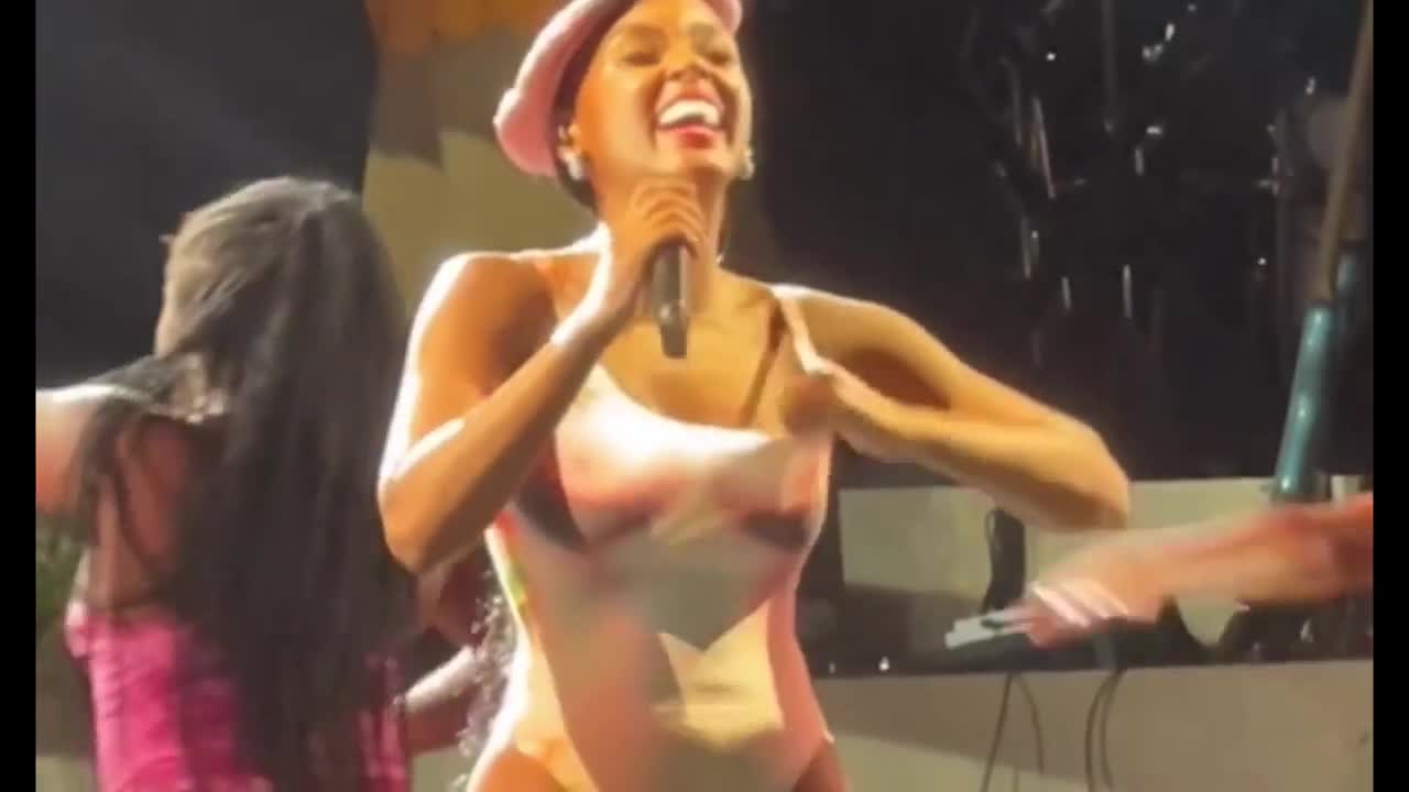 Video 28749 from Janelle Monae
