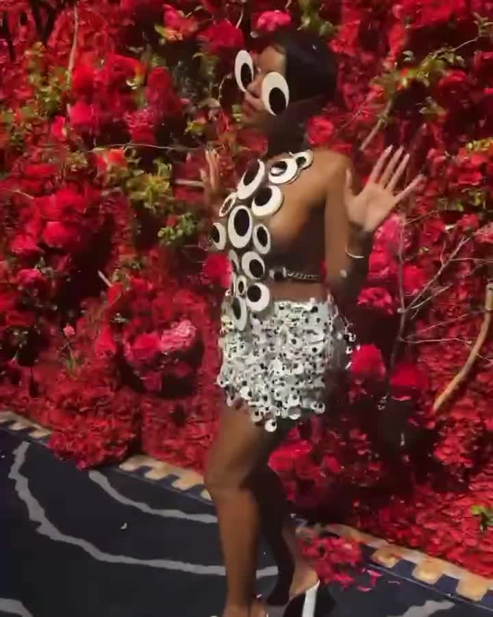 Video 28750 from Janelle Monae